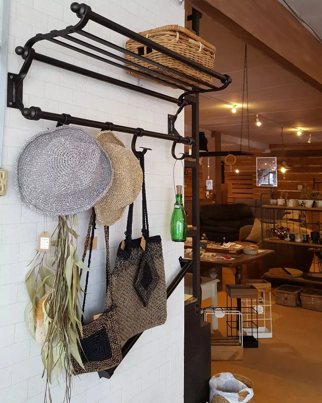 古材チェスト - KOMATSUYA